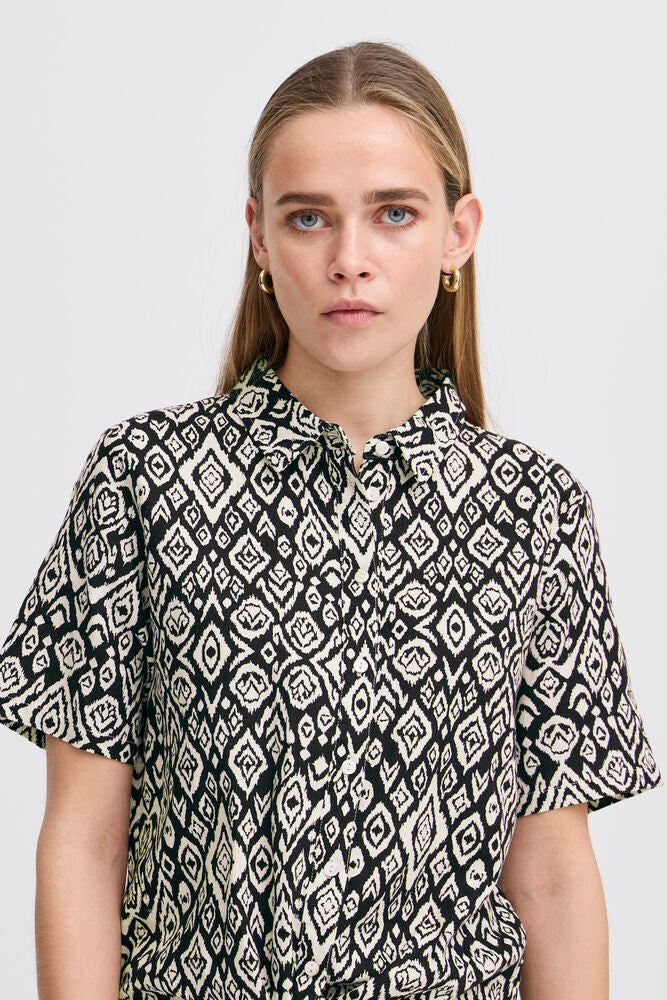 CAMICIA IHLINNO - CAMICIA - ICHI