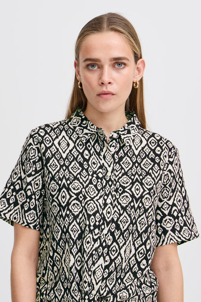 CAMICIA IHLINNO - CAMICIA - ICHI