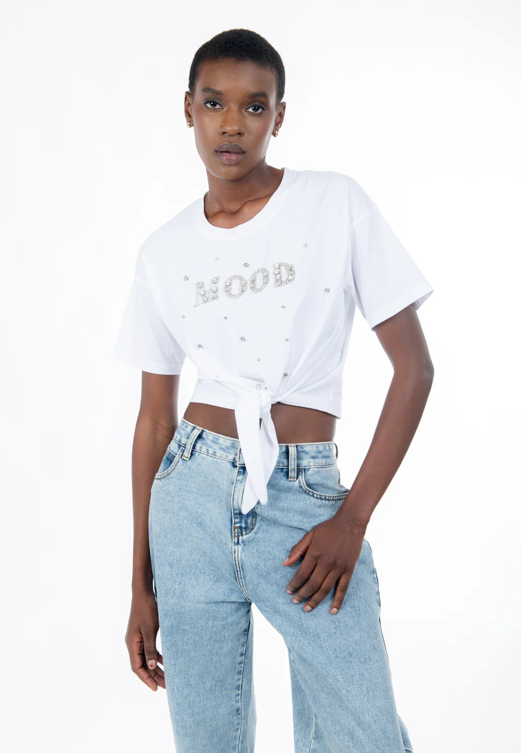 AB134 - TSHIRT - INFLUENCER