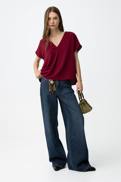 Maxine_7 - CAMICIA - TIFFOSI