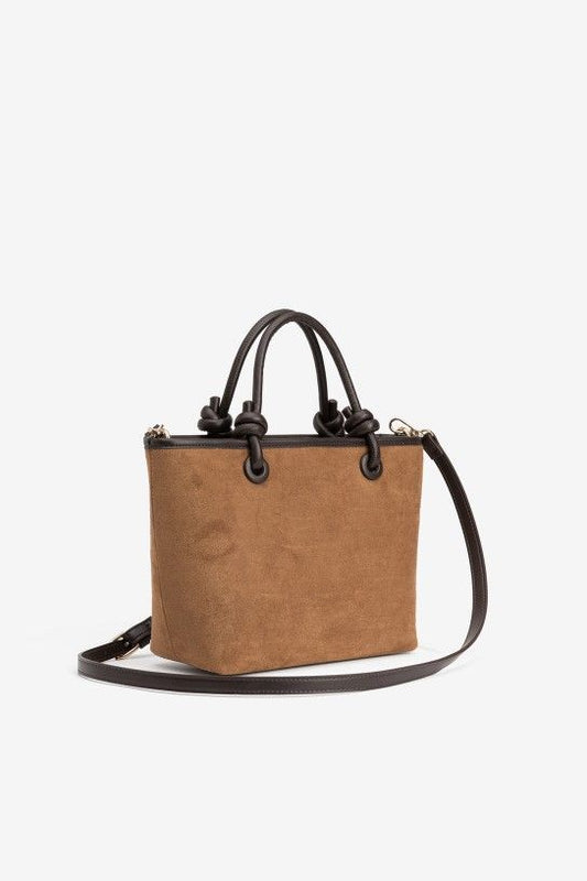 FRANCESCA_A - BORSA - TIFFOSI