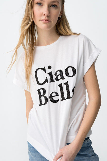Bellossom - TSHIRT - TIFFOSI