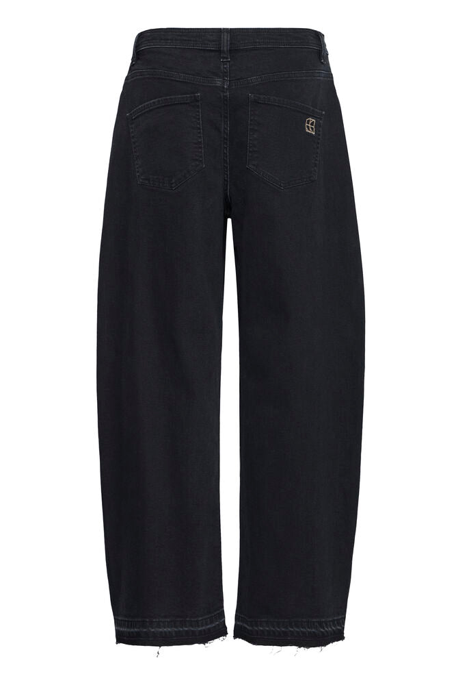 PANT IHMISILLA - JEANS - ICHI