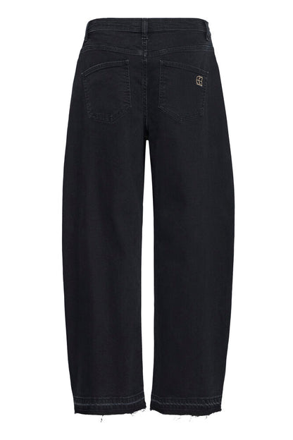 PANT IHMISILLA - JEANS - ICHI