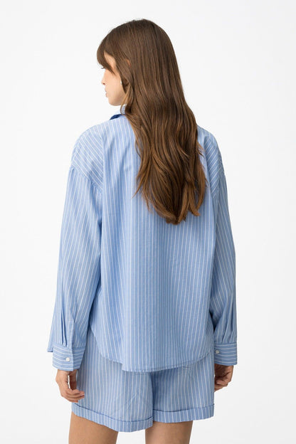 Lecas_C - CAMICIA - TIFFOSI