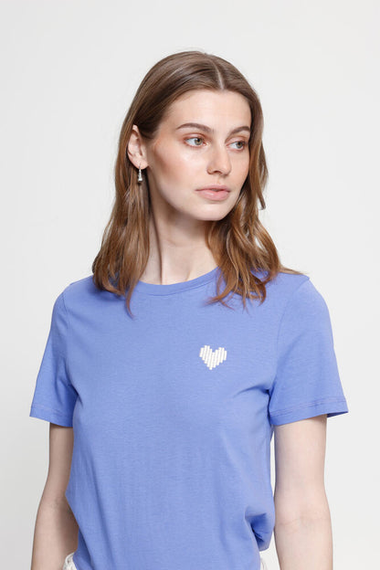 TSHIRT IHCAMINNA - TSHIRT - ICHI
