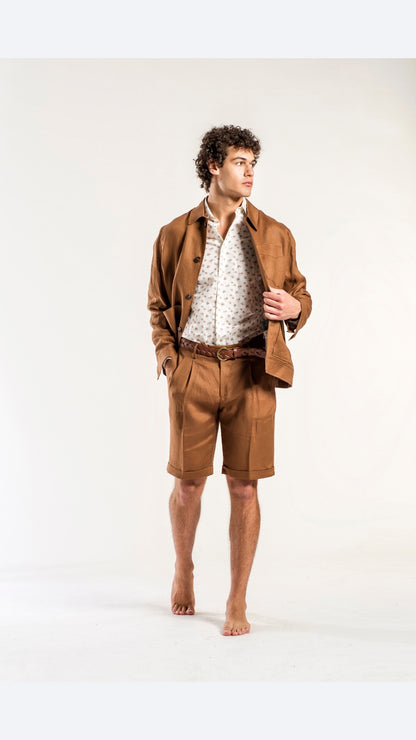 FJK6003 - CAMICIA - FNK 91