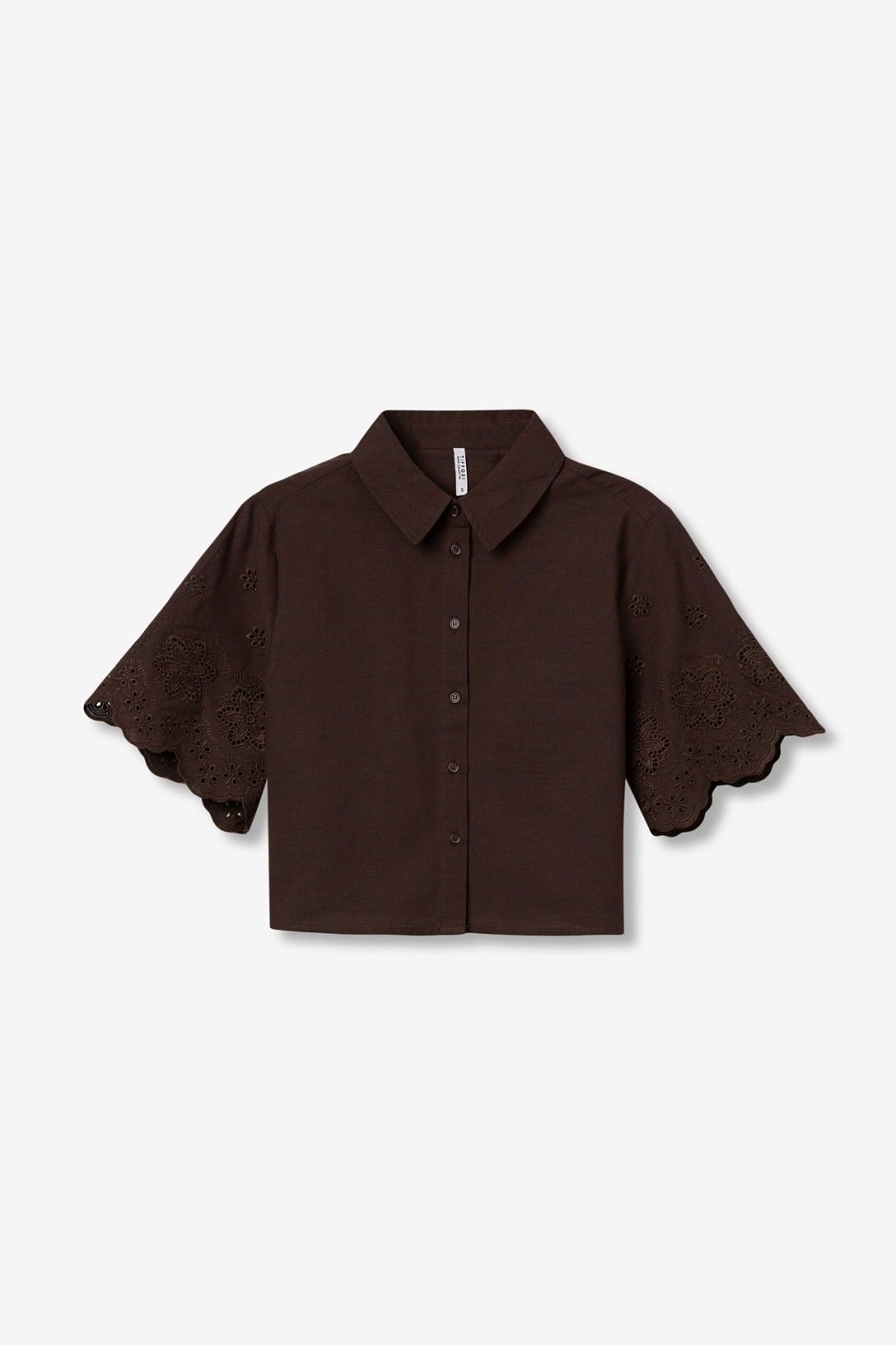 Lencastre_C - CAMICIA - TIFFOSI