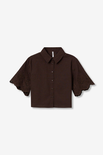 Lencastre_C - CAMICIA - TIFFOSI