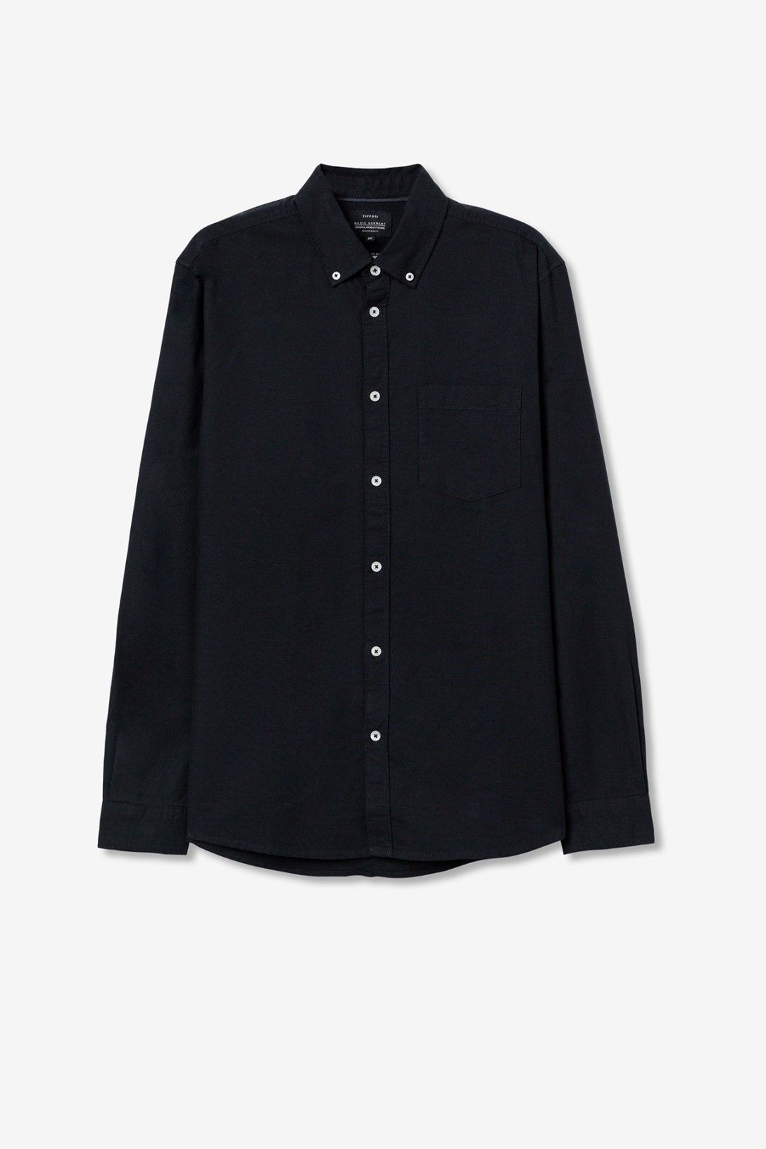 TOMMY - CAMICIA - TIFFOSI