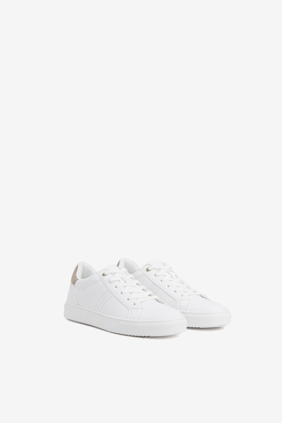 LUKE - Scarpe - TIFFOSI