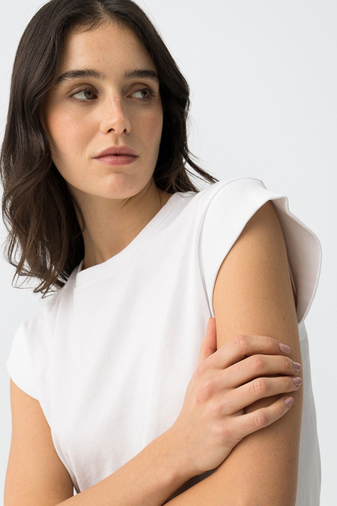 Mandie - TSHIRT - TIFFOSI