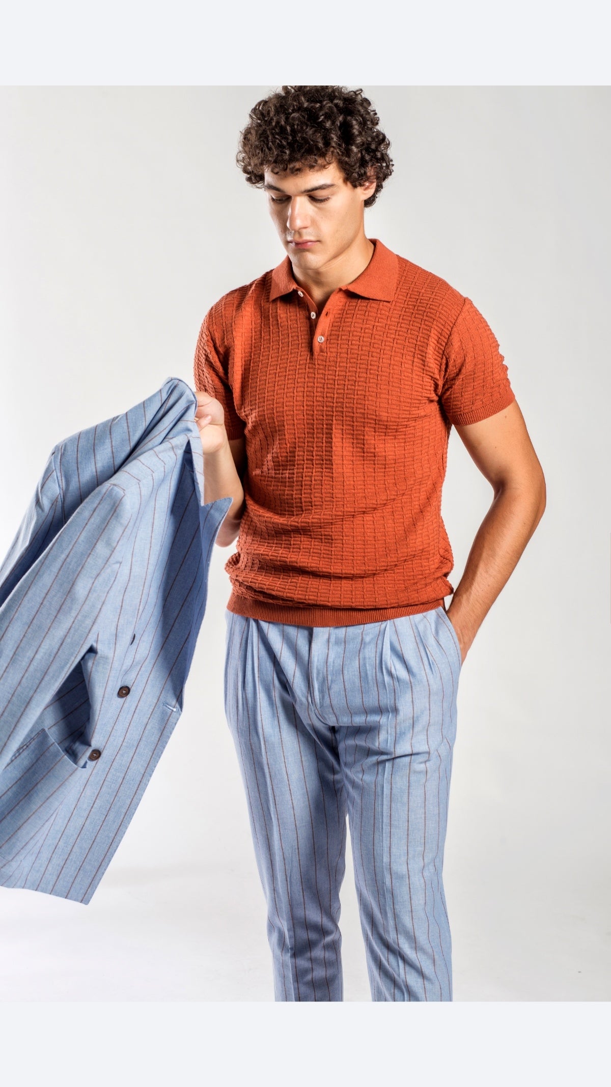 FTP1005 - PANTALONE - FNK 91