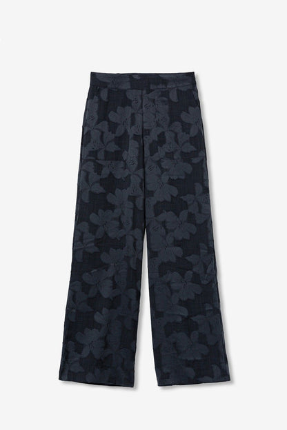 Opera_1B - PANTALONE - TIFFOSI