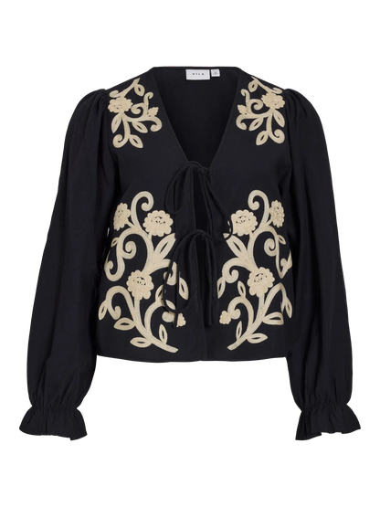 VIPOLENE - CAMICIA - VILA