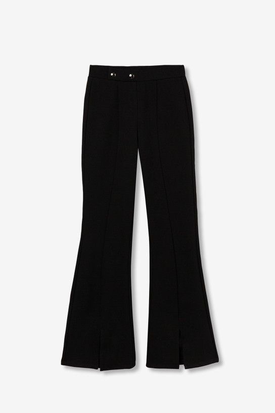 FLORA - LEGGINGS - TIFFOSI
