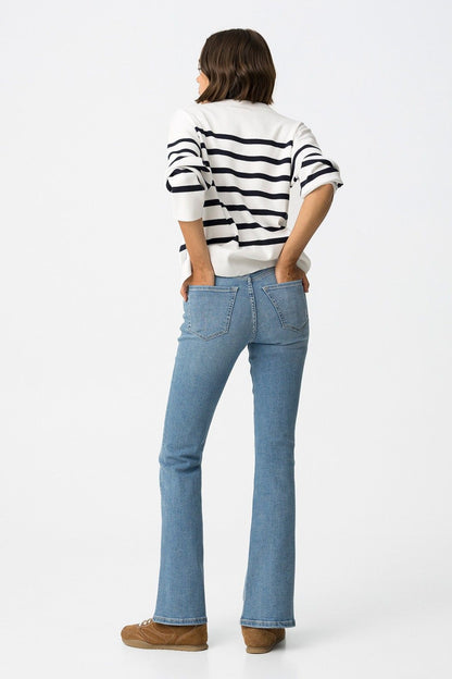 ZOE_64 - JEANS - TIFFOSI