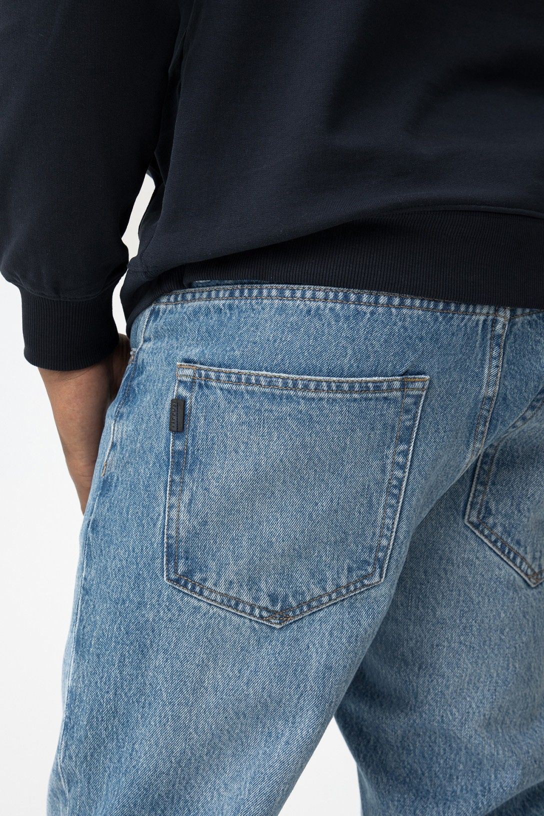 Cole_70 - JEANS - TIFFOSI