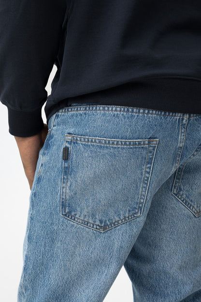 Cole_70 - JEANS - TIFFOSI