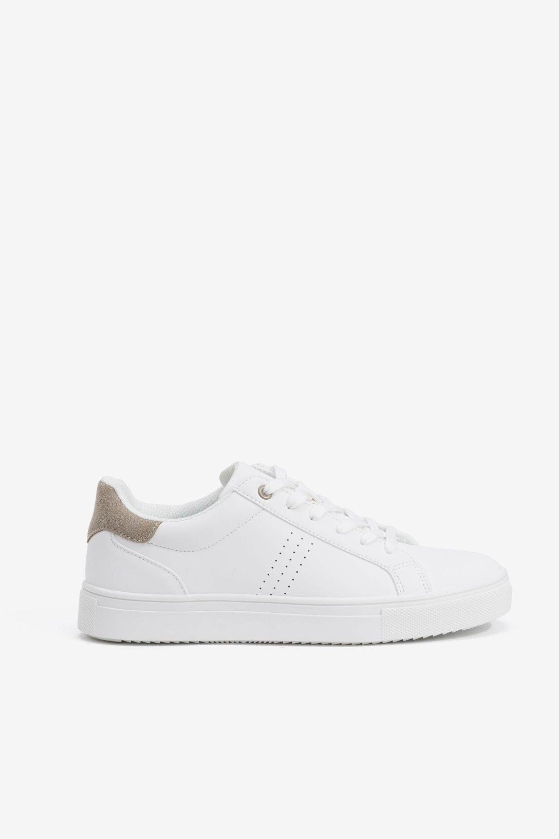 LUKE - Scarpe - TIFFOSI