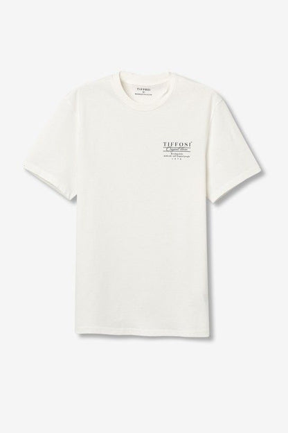 BEN - TSHIRT - TIFFOSI