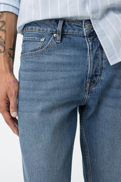 LOGAN 2 - JEANS - TIFFOSI