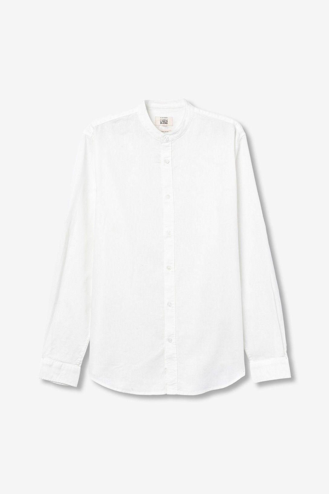 BISHOP - CAMICIA - TIFFOSI