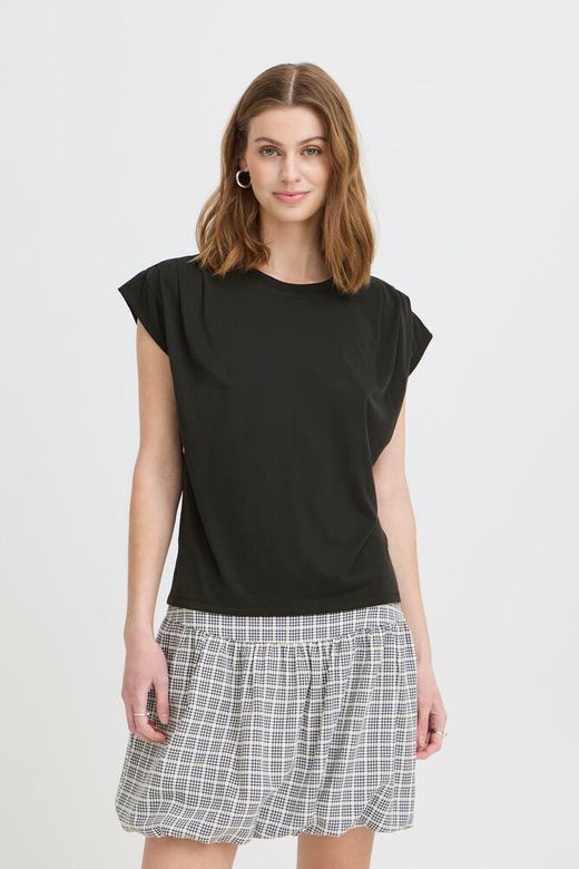 IHLISKEN TOP - maglia - ICHI