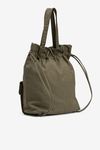 JAMIL - BORSA - TIFFOSI