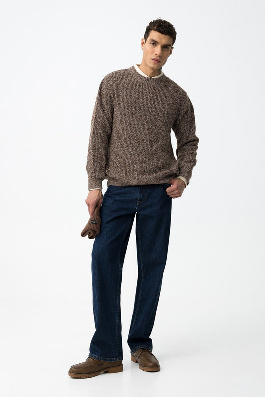 JESSE - Maglieria - TIFFOSI