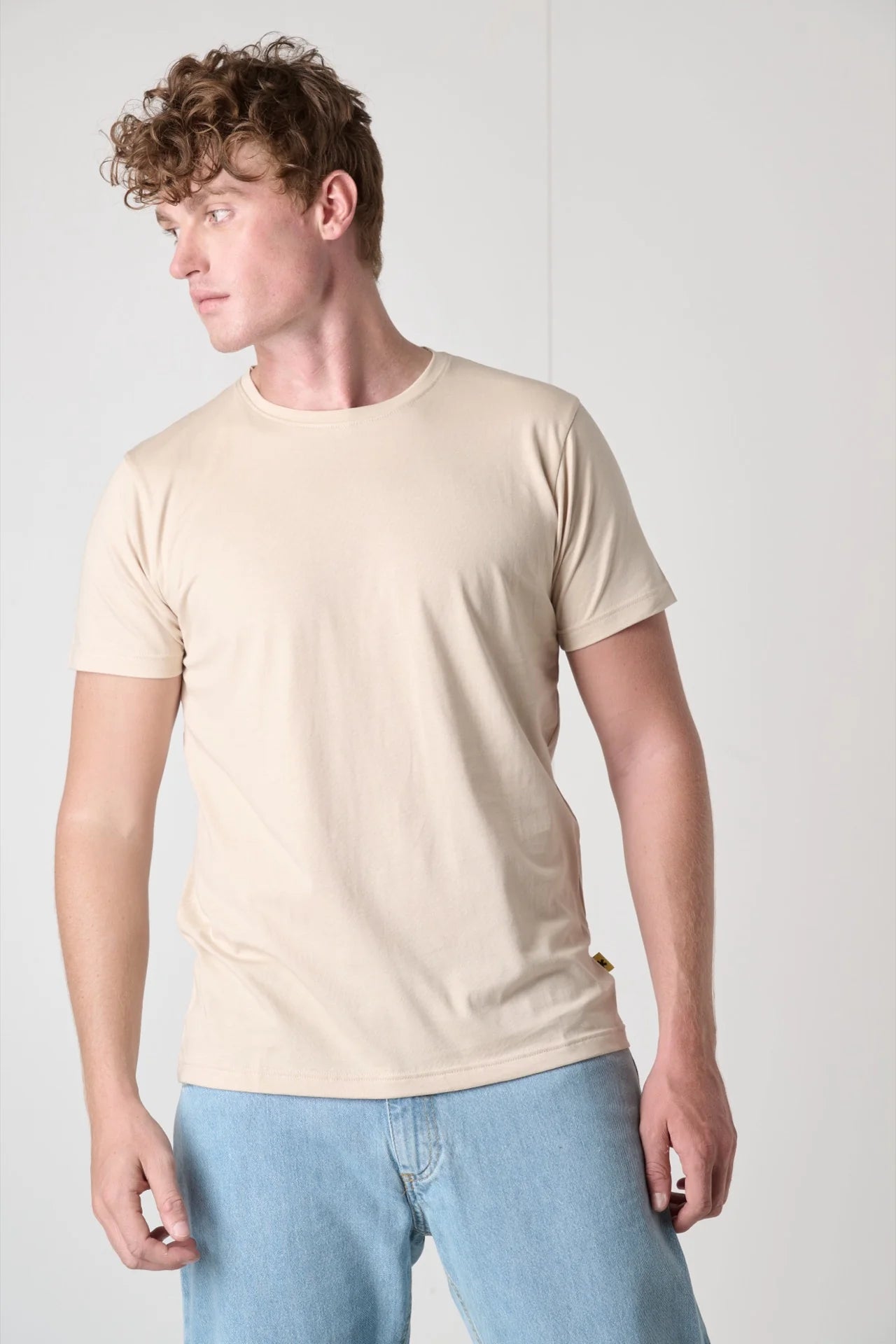 DUSTIN SUPERCULTURE - TSHIRT - SUPERCULTURE clothing