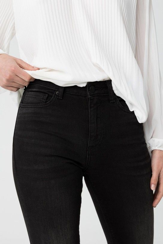 MEGAN 95 - JEANS - TIFFOSI