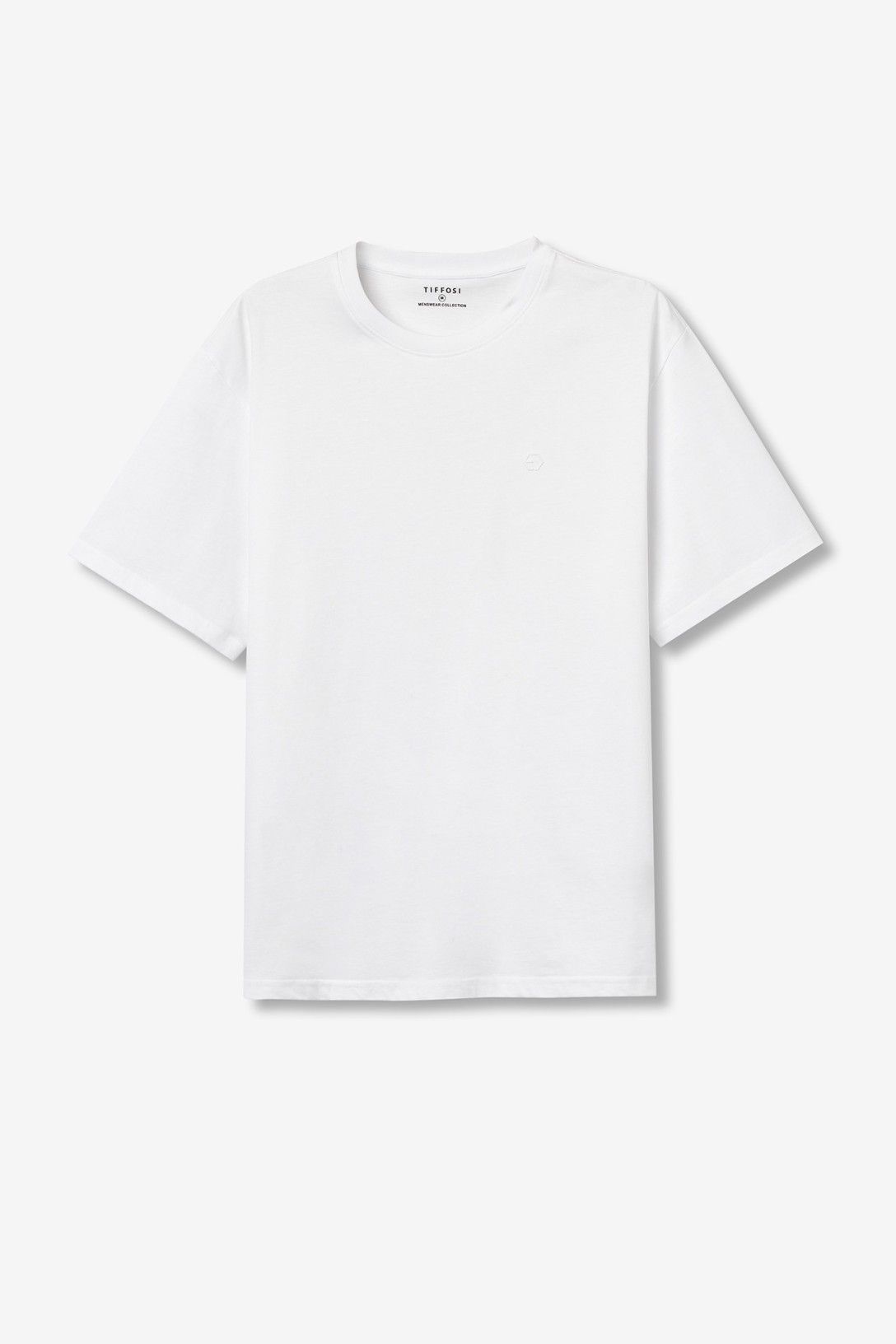 Jack 26 - TSHIRT - TIFFOSI