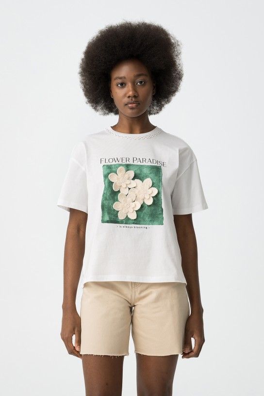 Musa - TSHIRT - TIFFOSI
