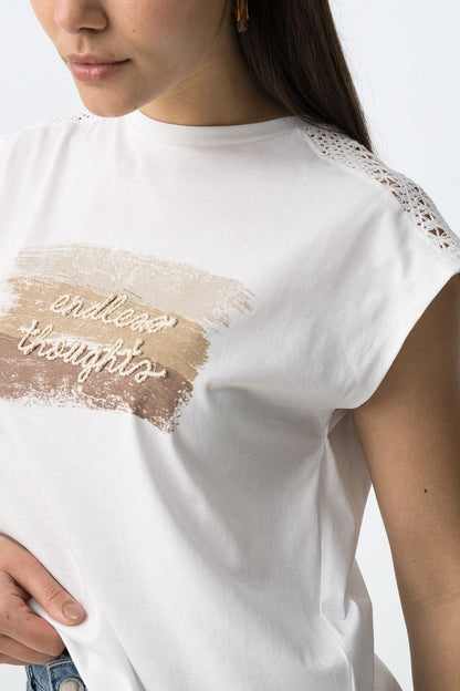Jellicent - TSHIRT - TIFFOSI