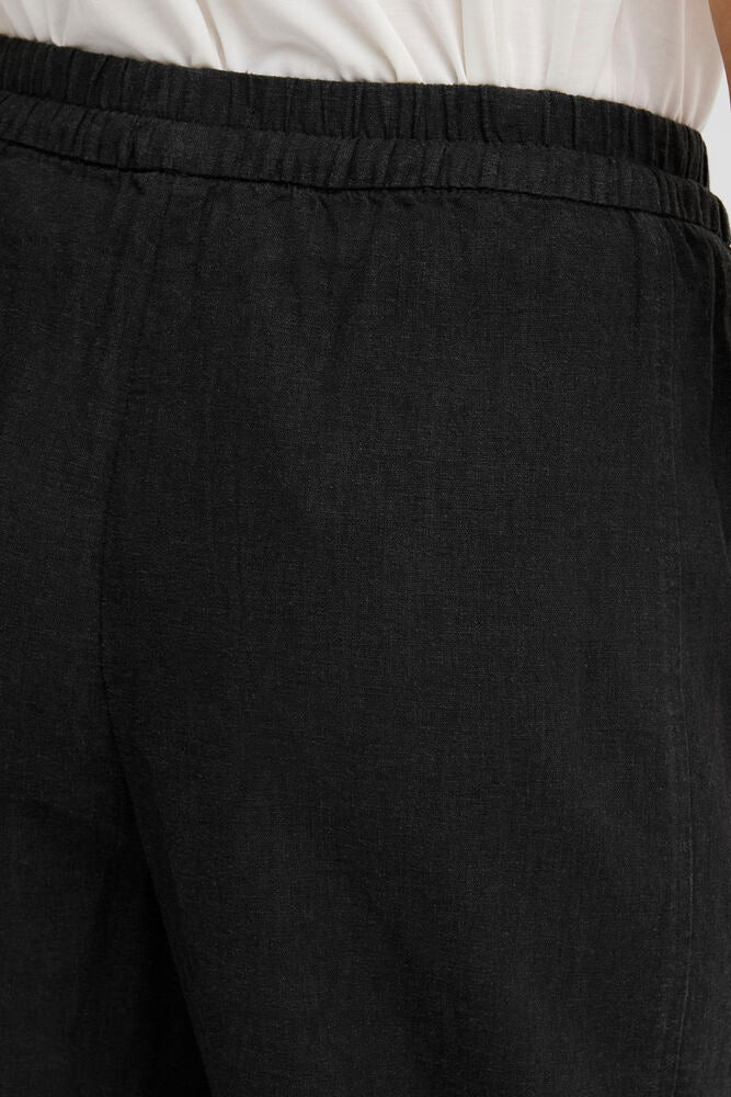 PANT BARREL DI IHLINNO - PANTALONE - ICHI