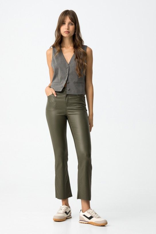 MEGAN_111 - PANTALONE - TIFFOSI