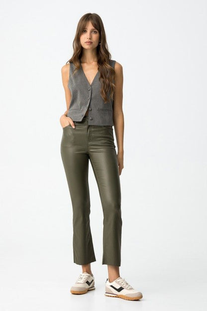 MEGAN_111 - PANTALONE - TIFFOSI