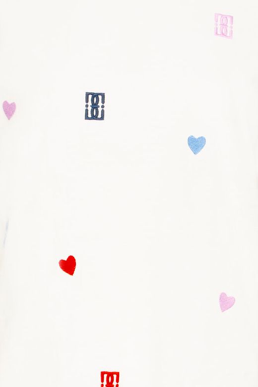 IHCAMINO SS - TSHIRT - ICHI