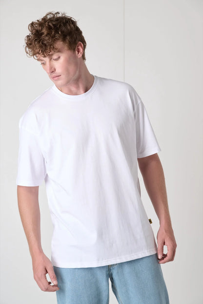 MALCOM SUPERCULTURE - TSHIRT - SUPERCULTURE clothing