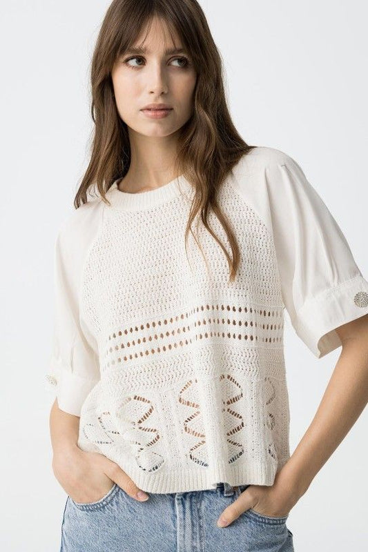 Panope - maglia - TIFFOSI