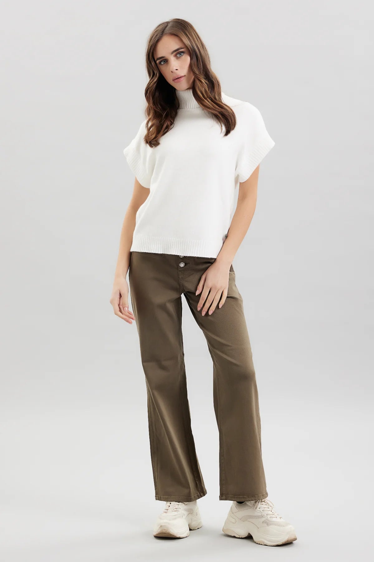 DT00151 - JEANS - TAKE TWO