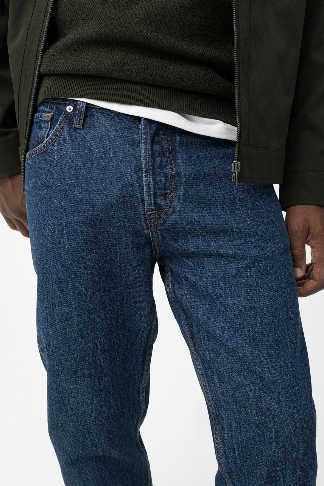 Cole_73 - JEANS - TIFFOSI