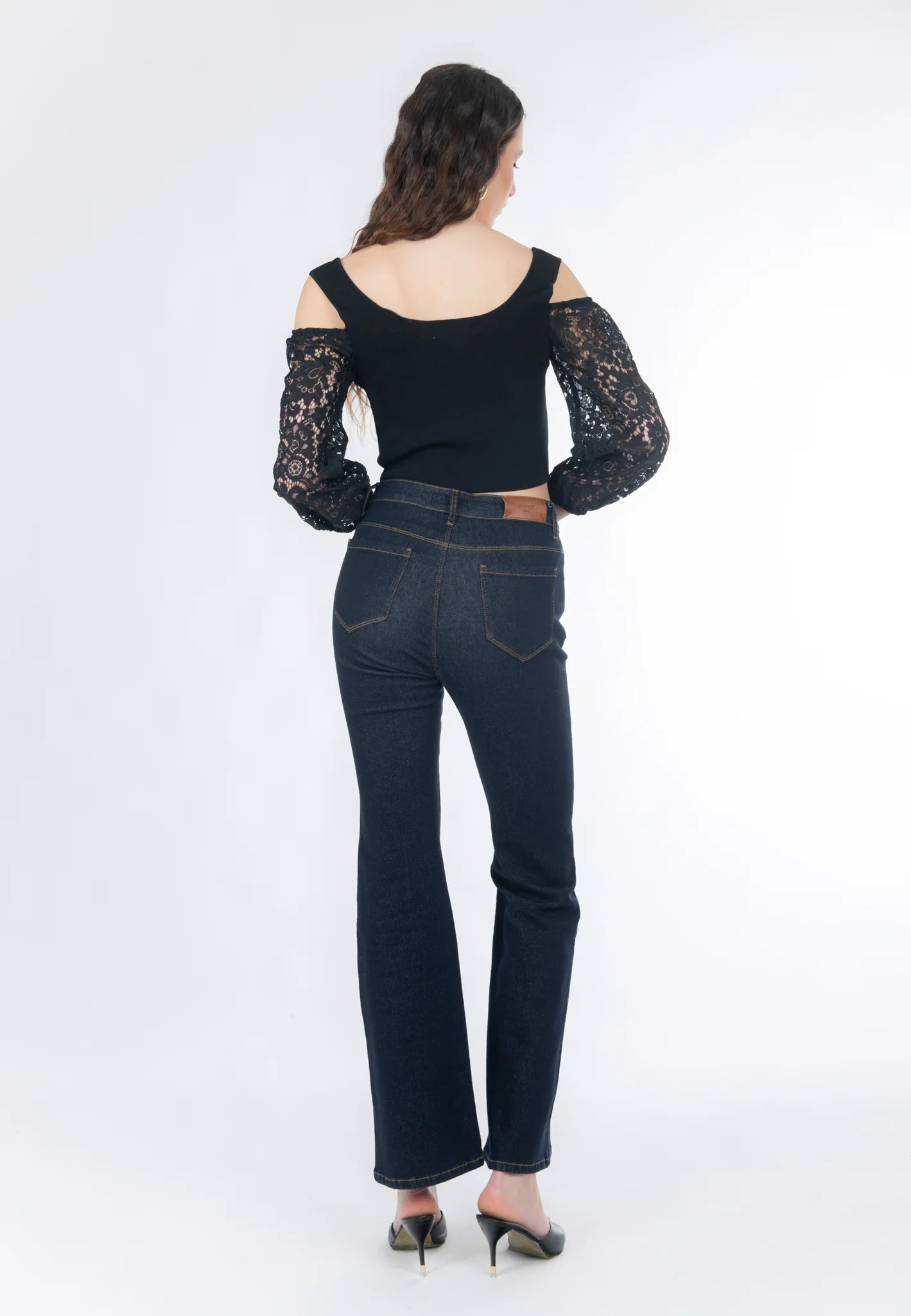 03H98760 - maglia - INFLUENCER
