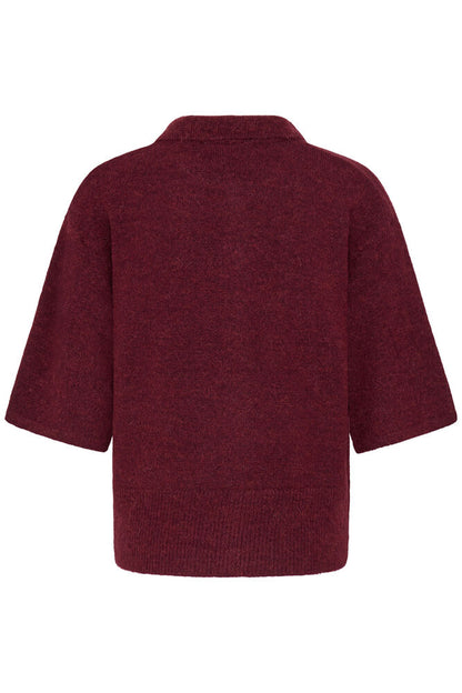 CARDIGAN IHKAMARA - CARDIGAN - ICHI