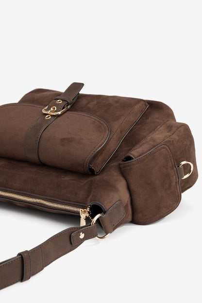 BONNIE - BORSA - TIFFOSI
