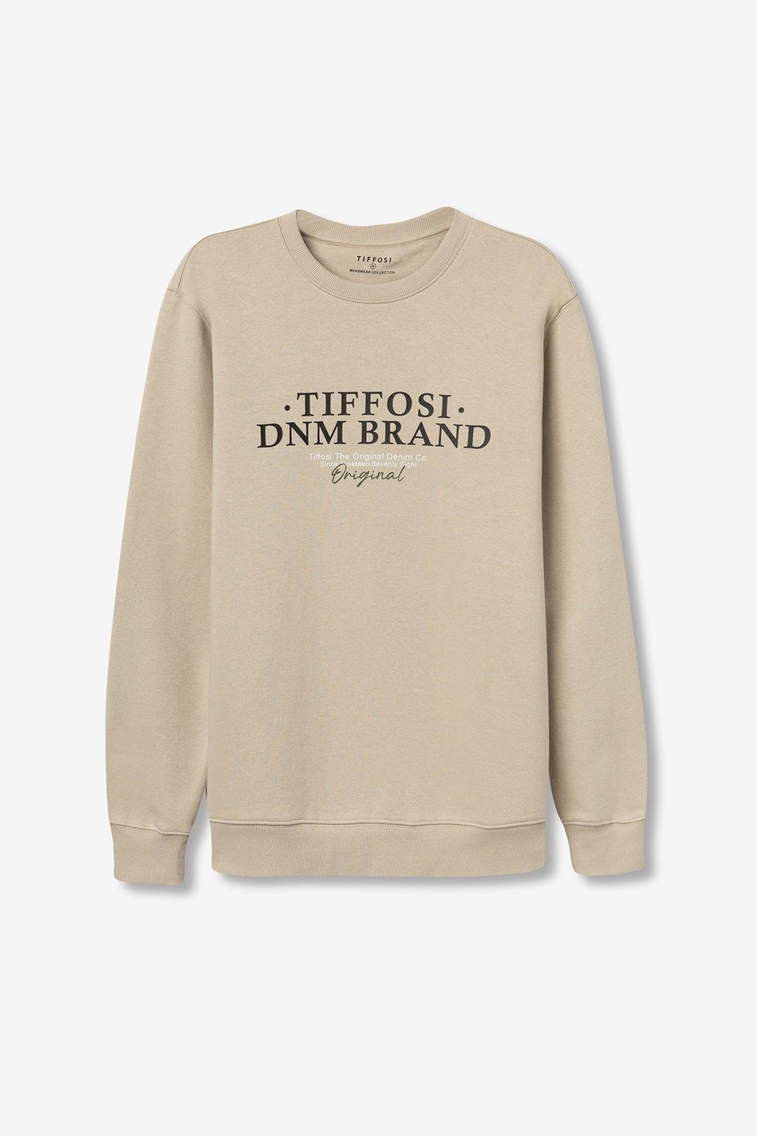 WALDO - FELPA - TIFFOSI