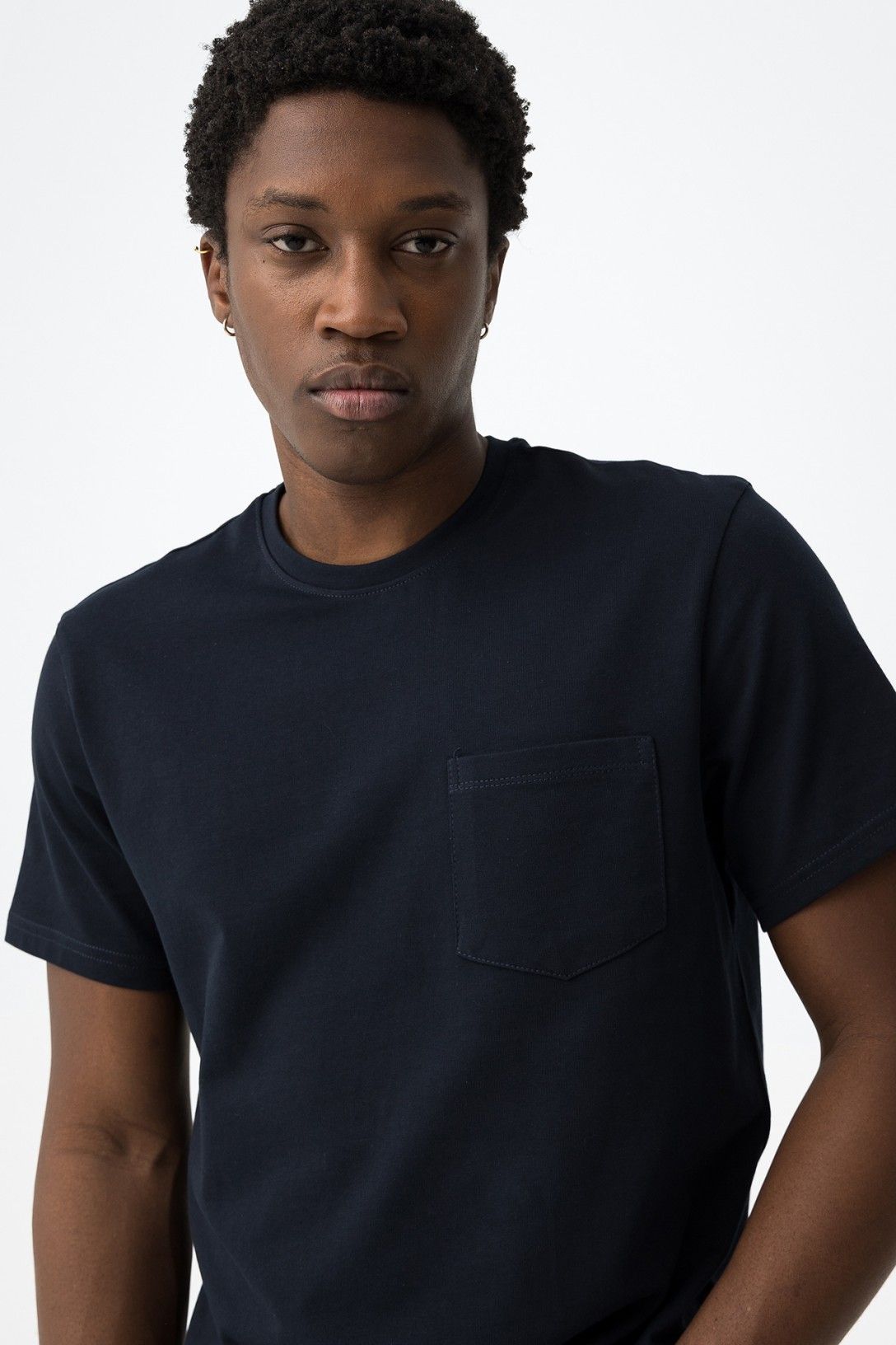 PORTER - TSHIRT - TIFFOSI