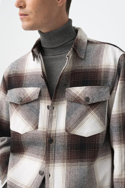 CEDRIC - CAMICIA - TIFFOSI