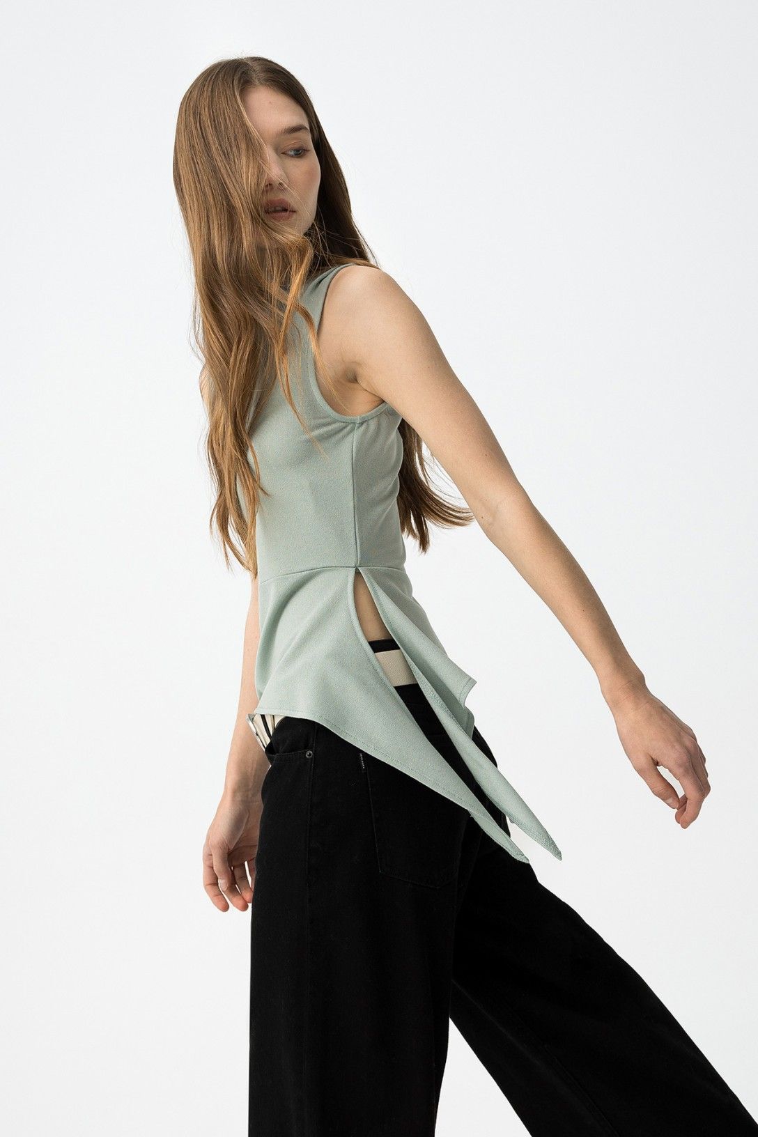 Naia - maglia - TIFFOSI